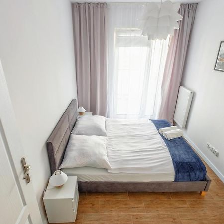 Boho Apartment Janow Z Miejscem Parkingowym Łódź Dış mekan fotoğraf