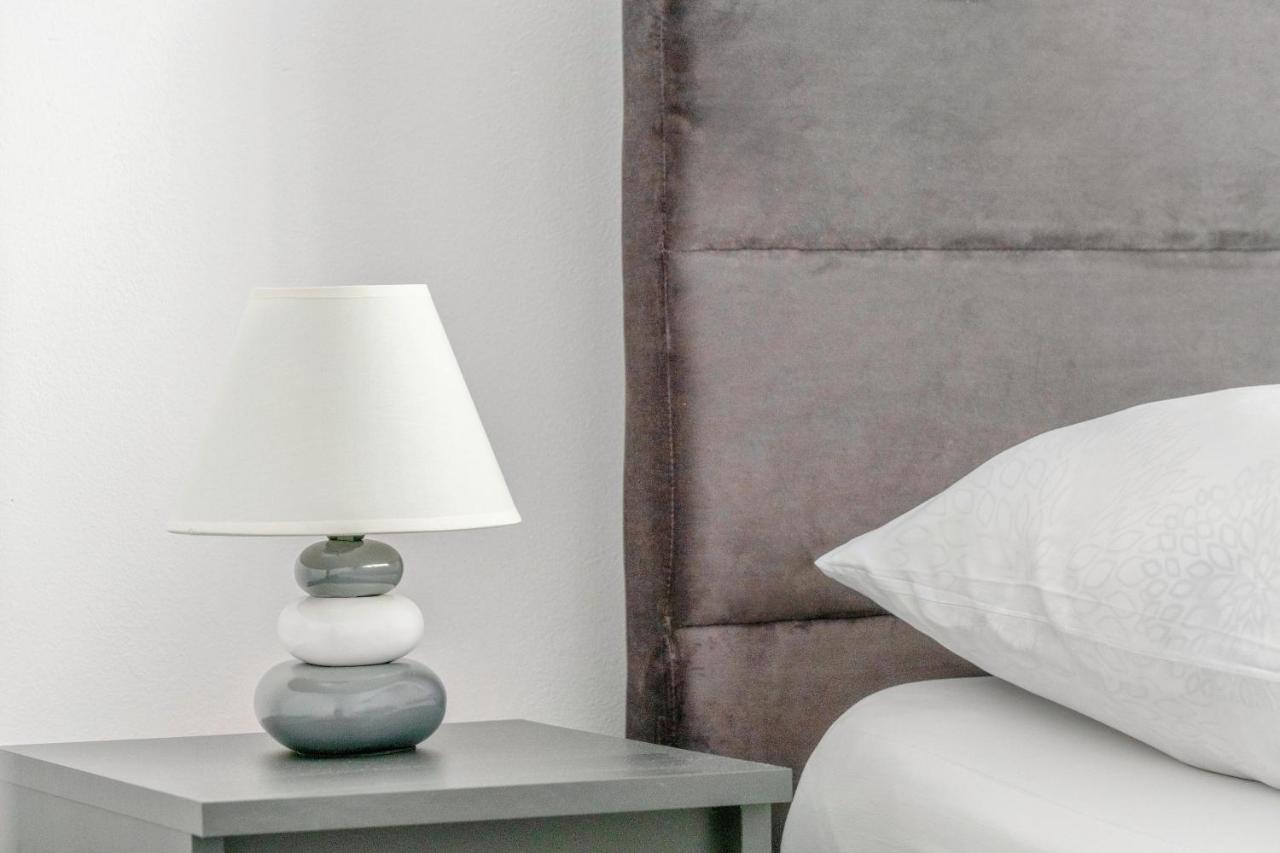 Boho Apartment Janow Z Miejscem Parkingowym Łódź Dış mekan fotoğraf